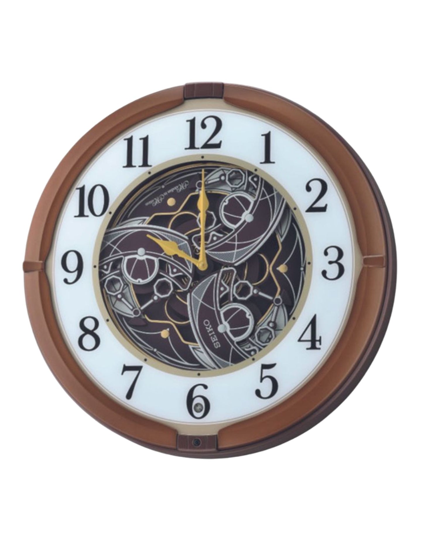 MECHANICAL