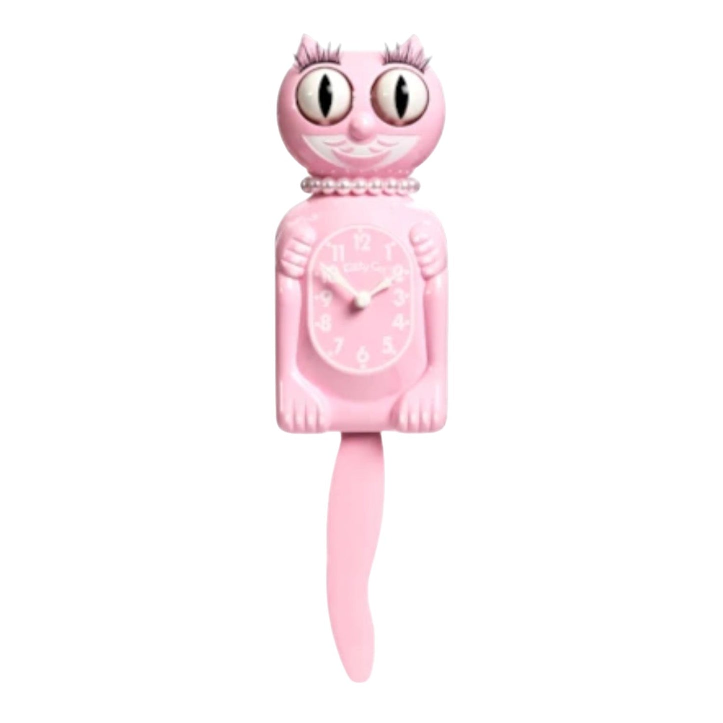 KITTY BUBBLEGUM LADY