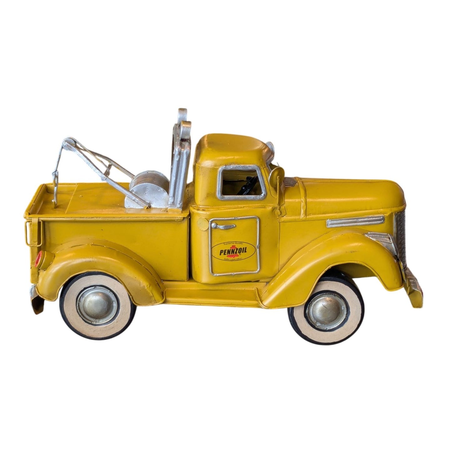 PENZOIL TOW PICKUP