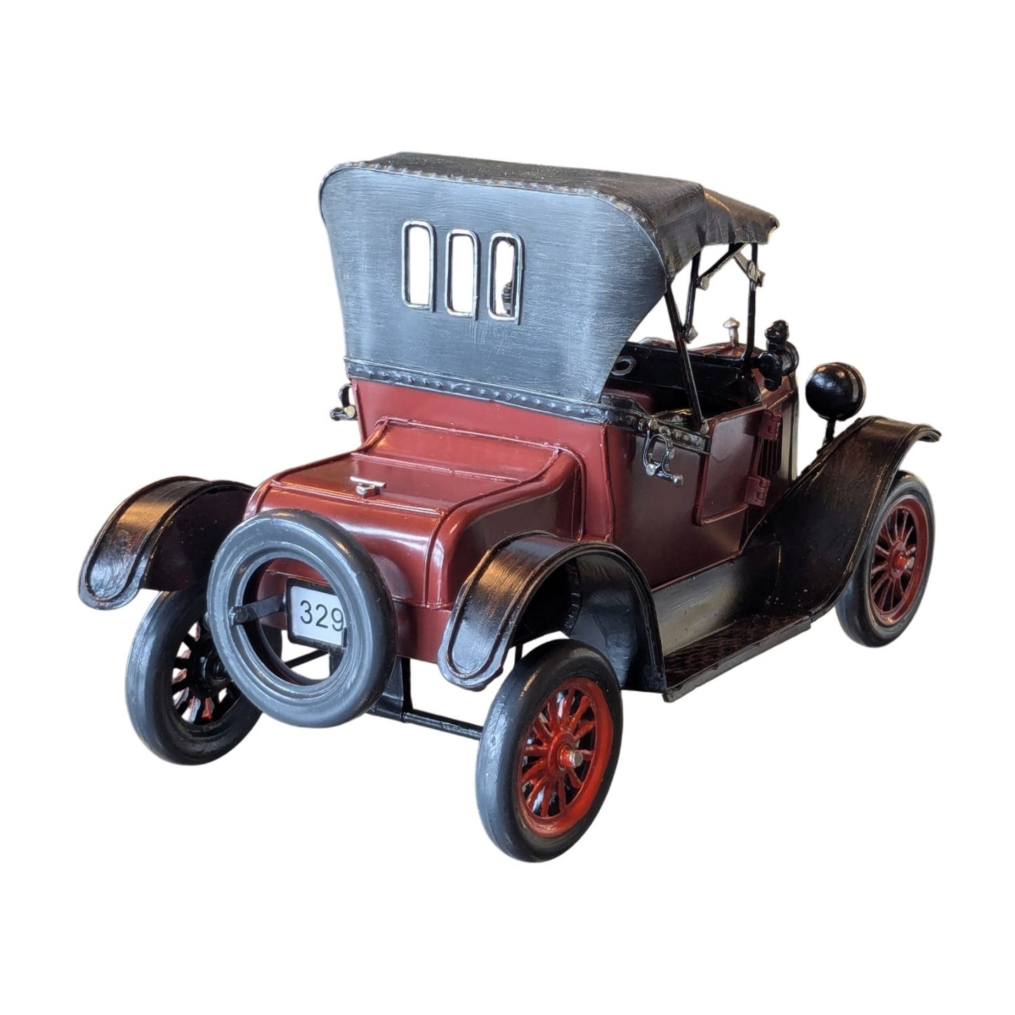 FORD MODEL T
