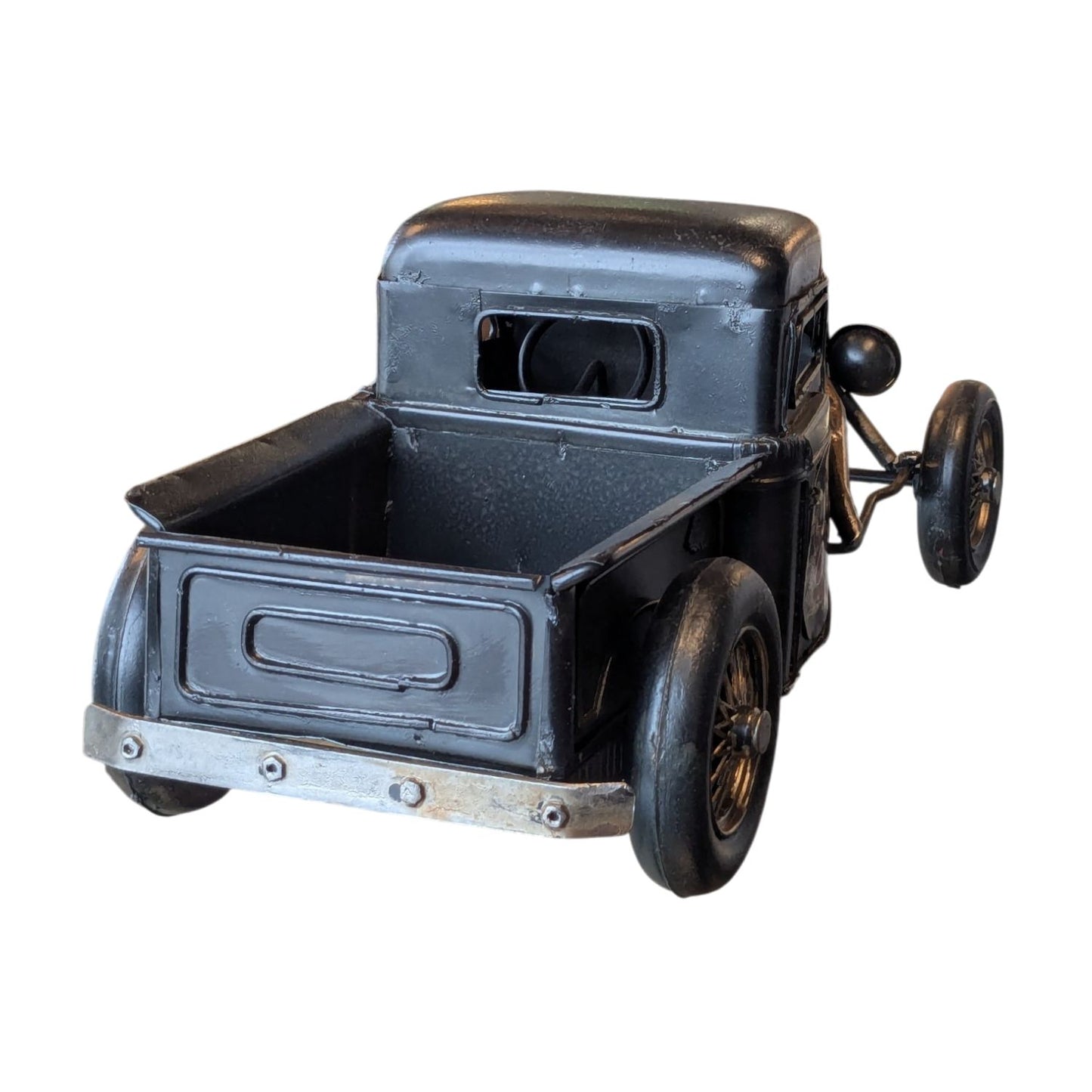 "THE RAT" HOTROD