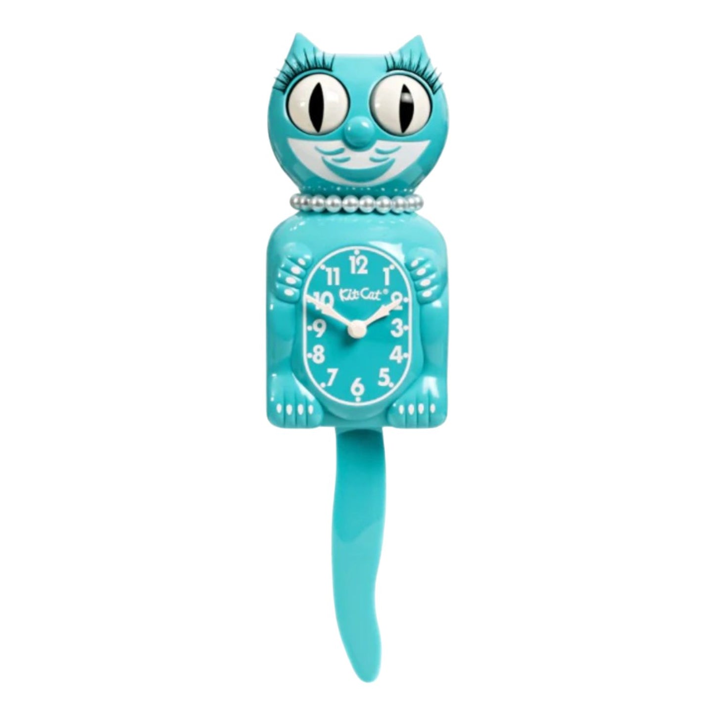 CLASSIC TURQUOISE LADY