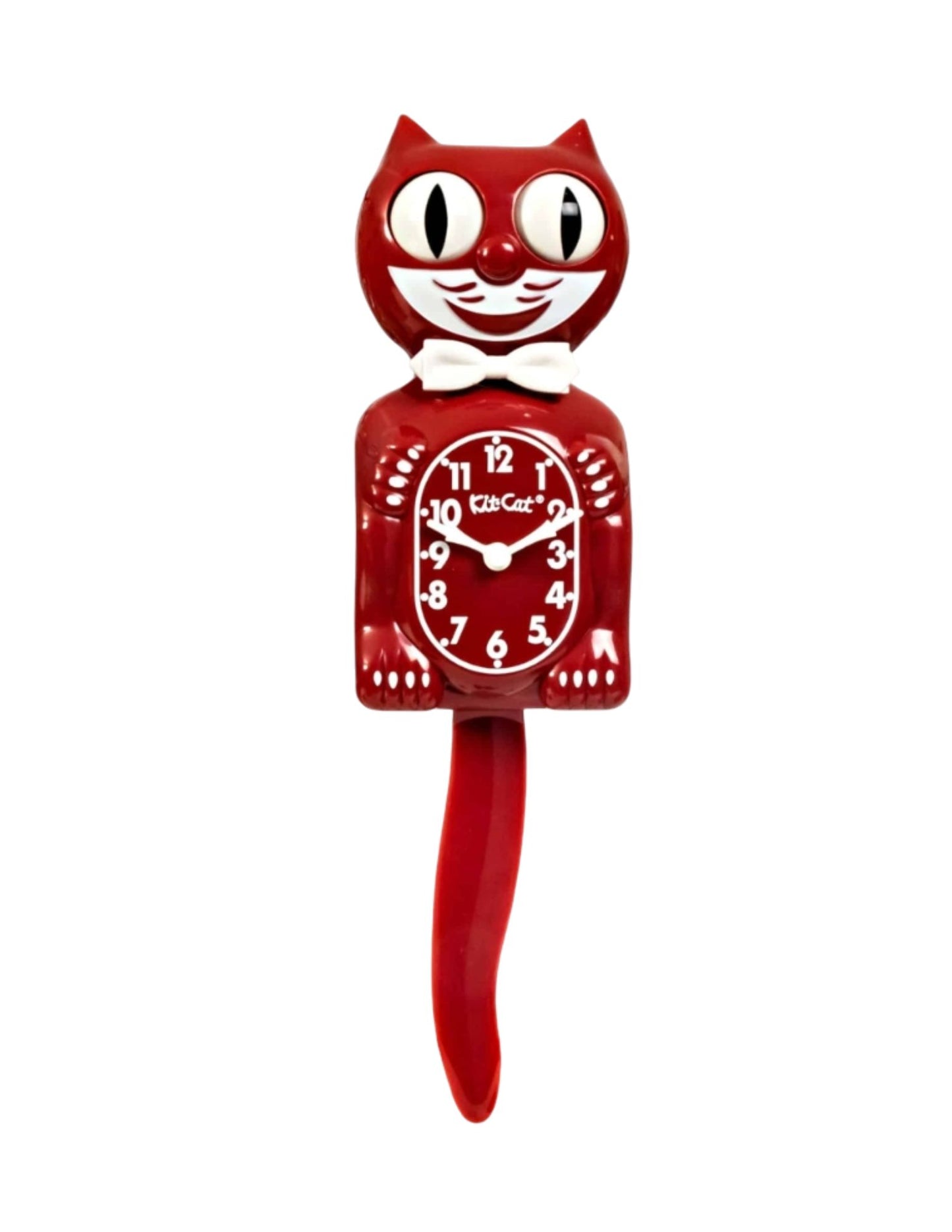 Space Cherry Gentleman