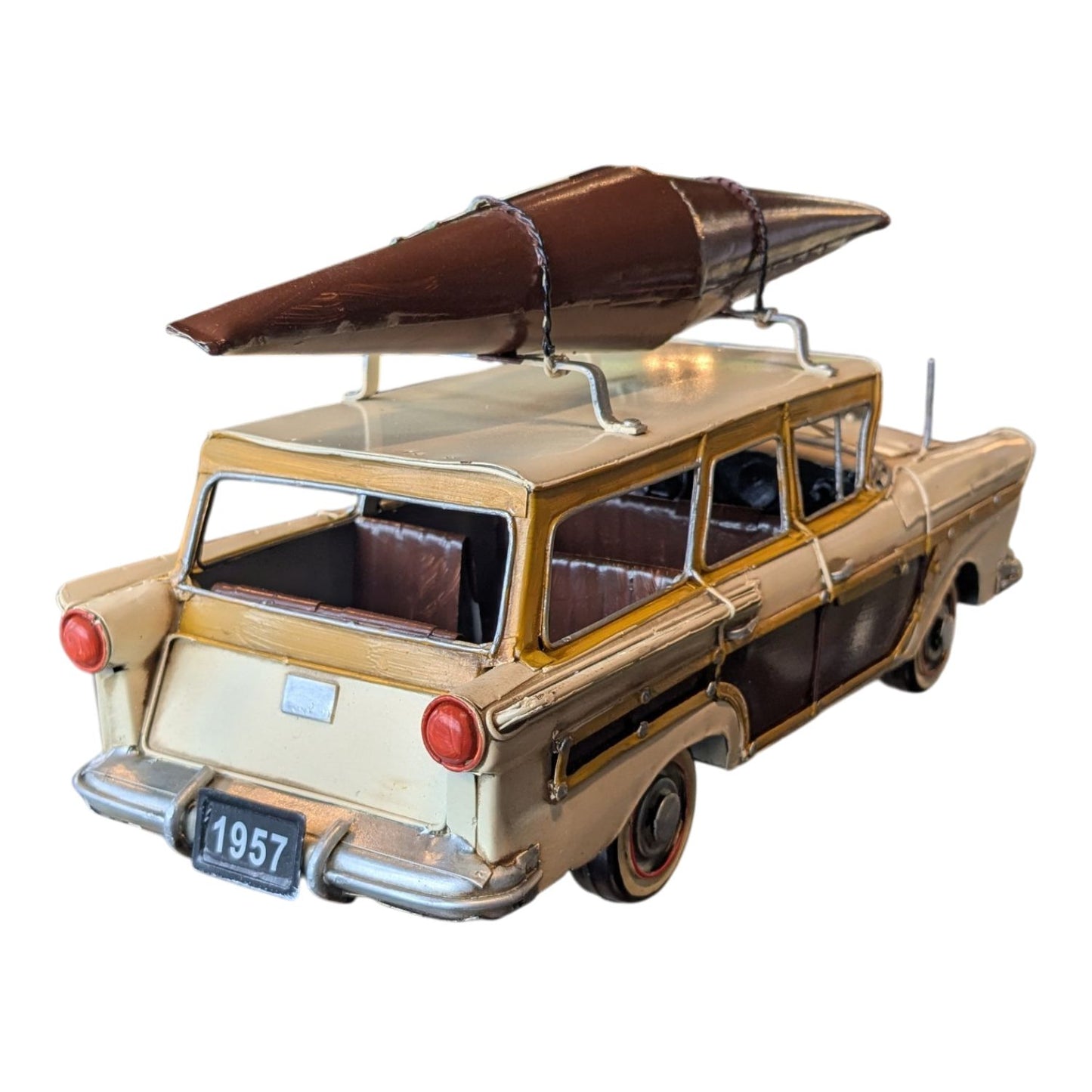 FORD COUNTRY SQUIRE