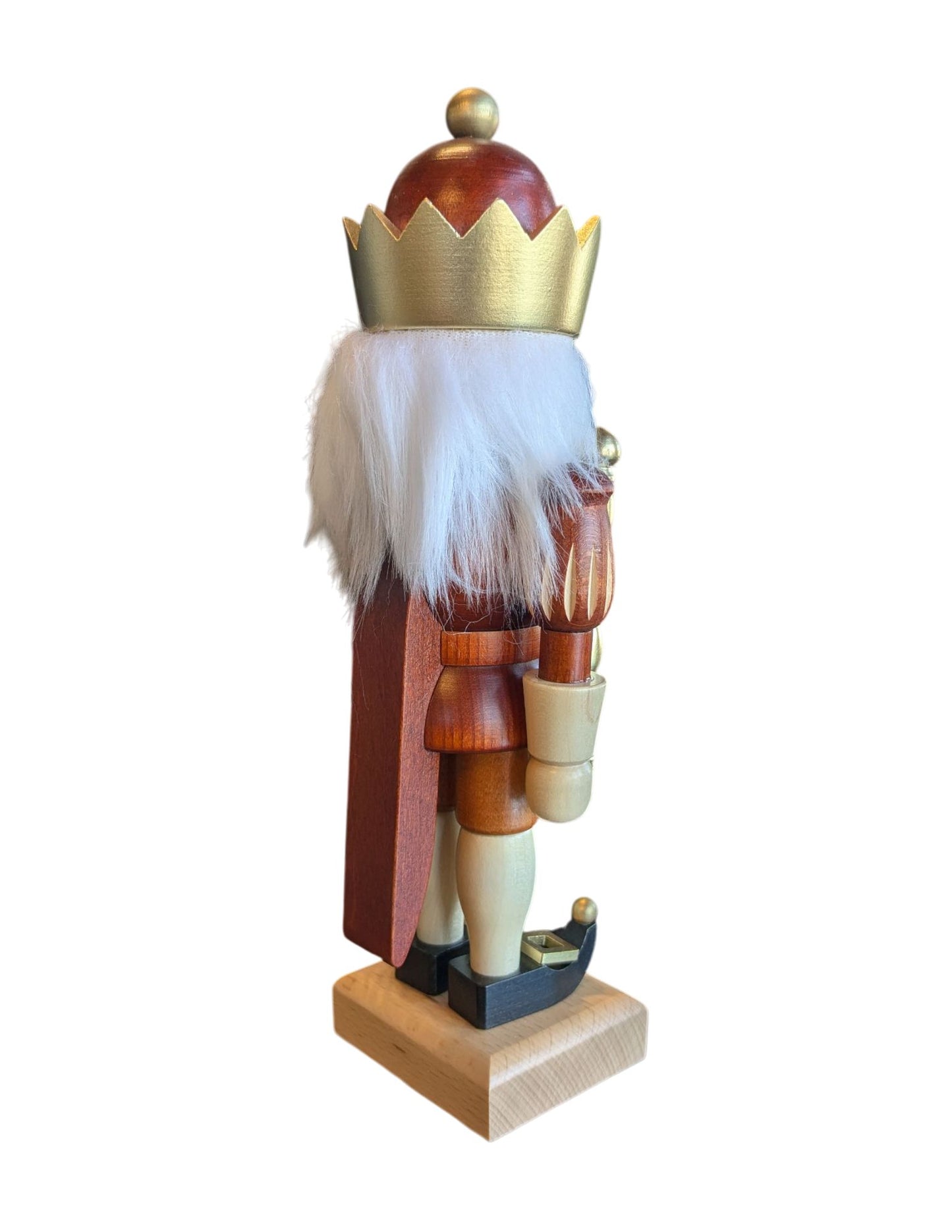 NUTCRACKER KING