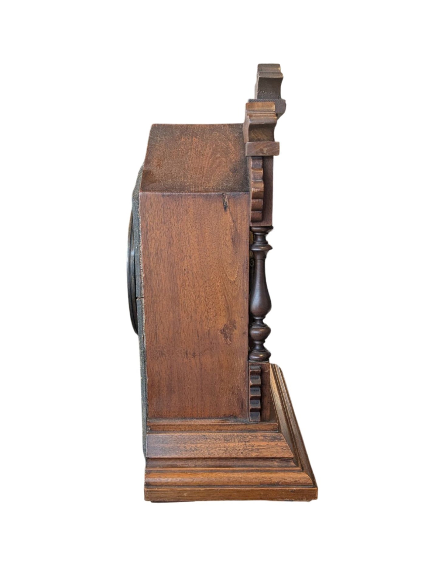 Antique Mantel