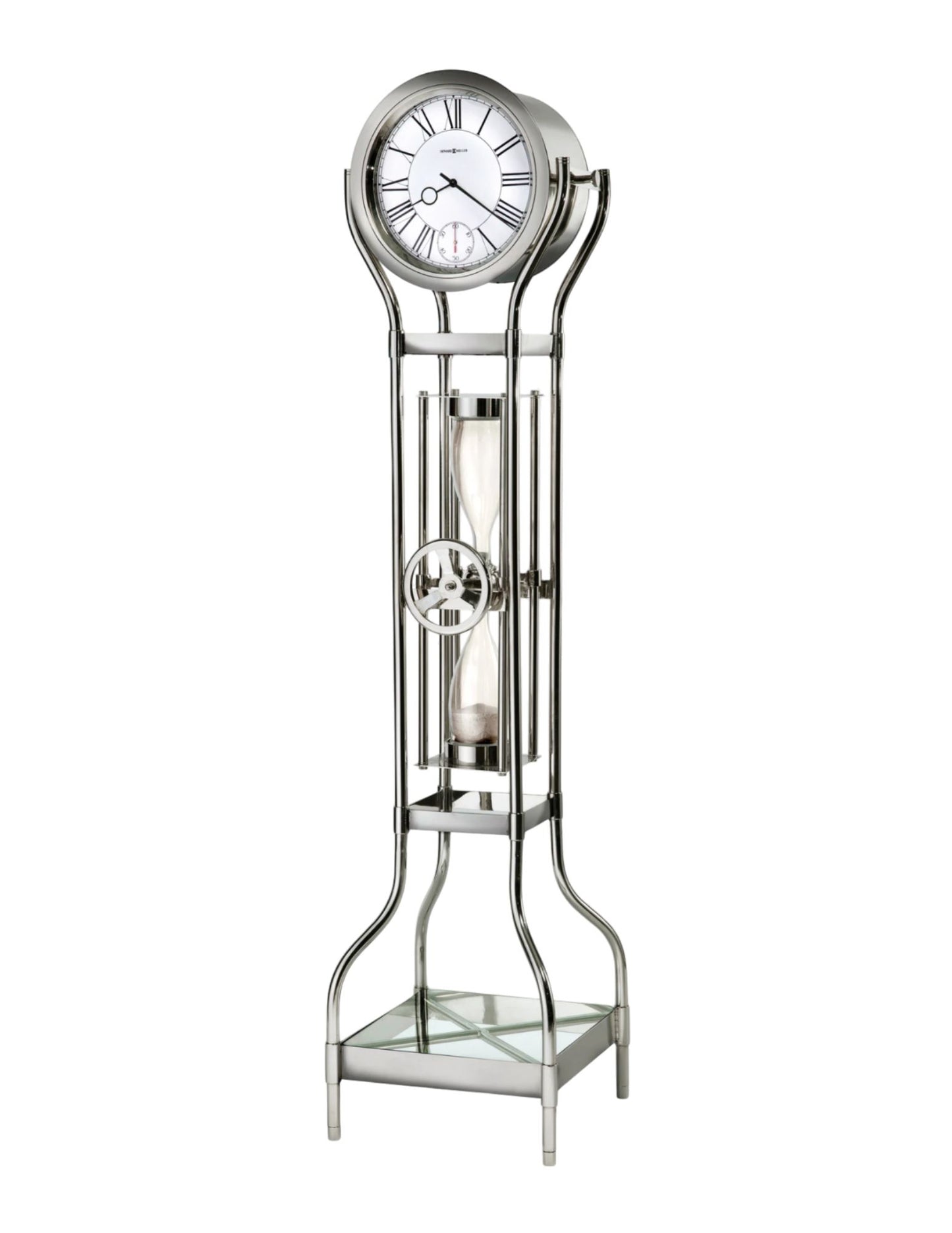 HOUR GLASS II