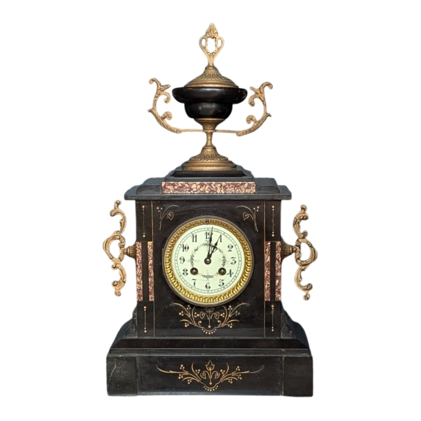 FRENCH URN