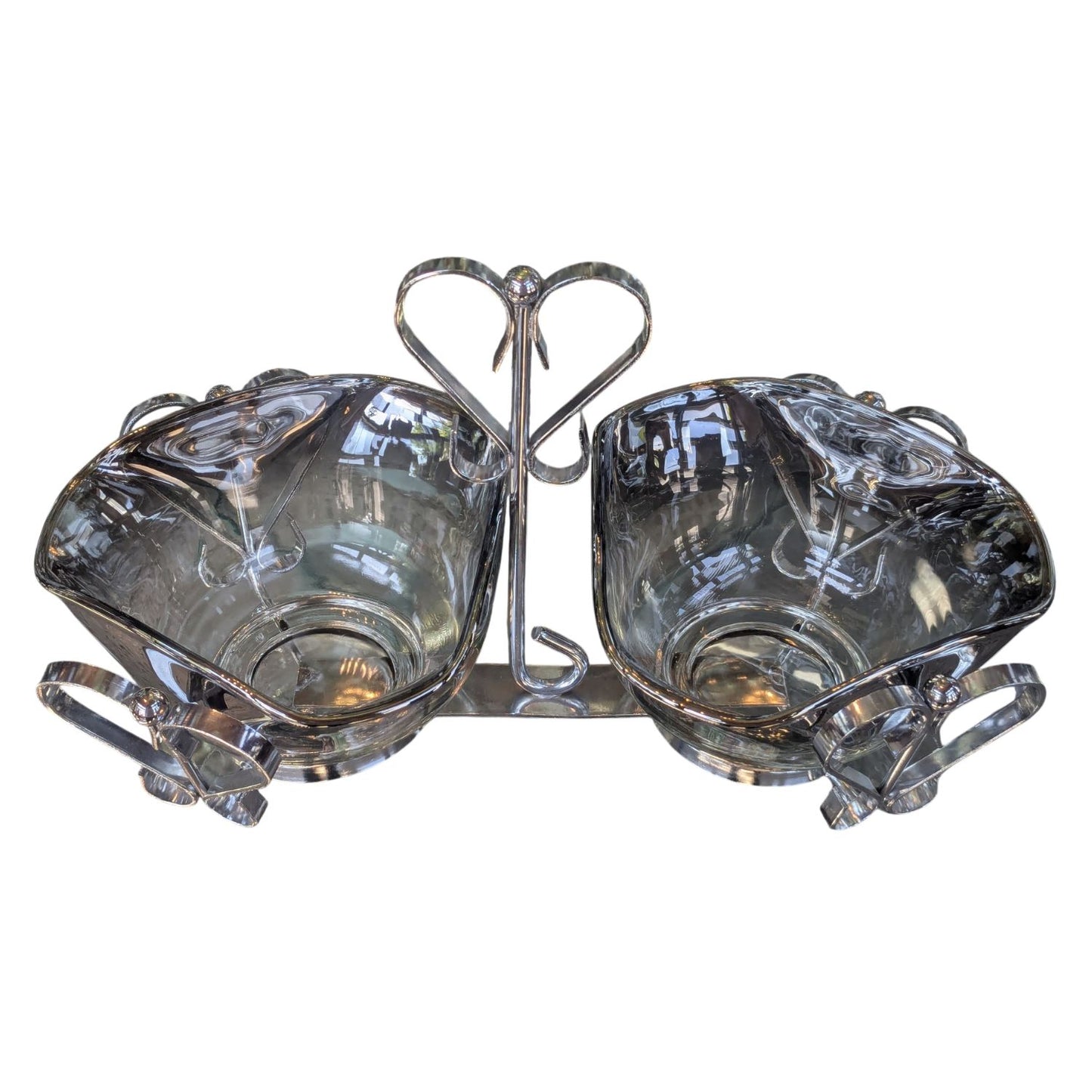 CONDIMENT SERVER