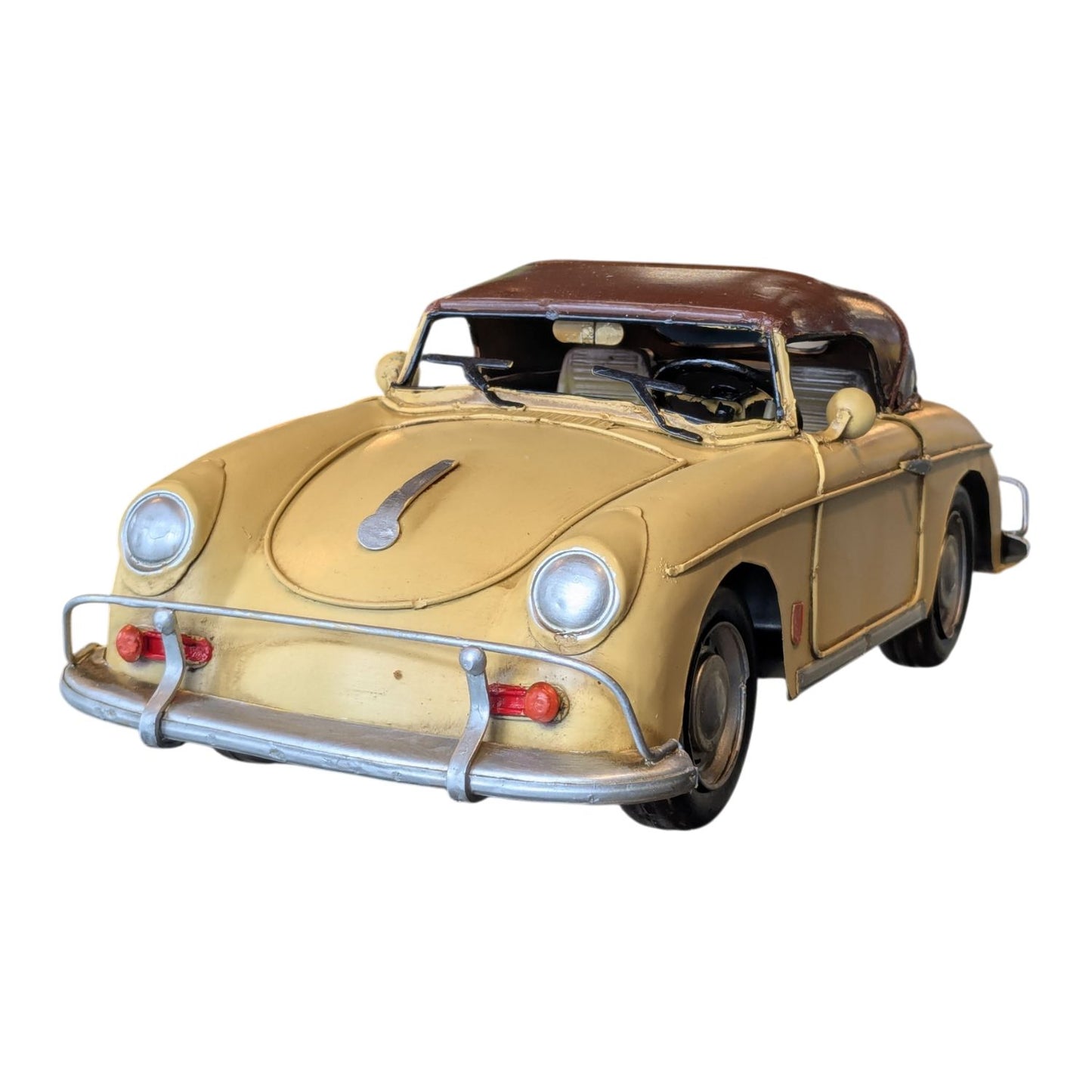 PORSCHE 256 SPEEDSTER