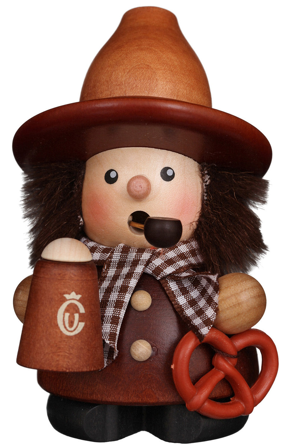 HOLIDAY BAVARIAN
