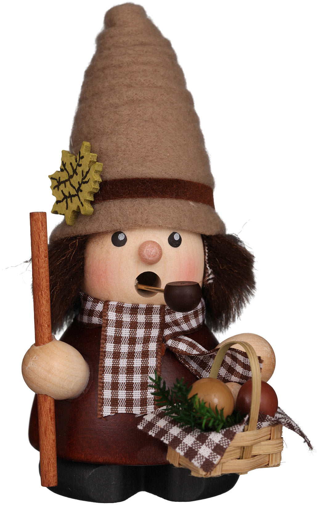 FORAGING BAVARIAN