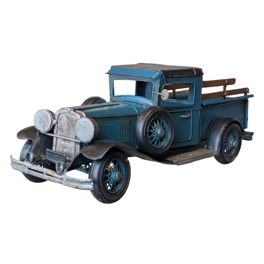 FORD MODEL A