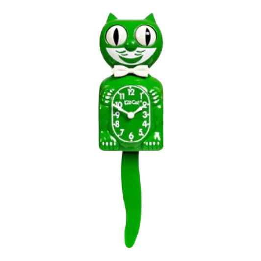 CLASSIC GREEN GENT