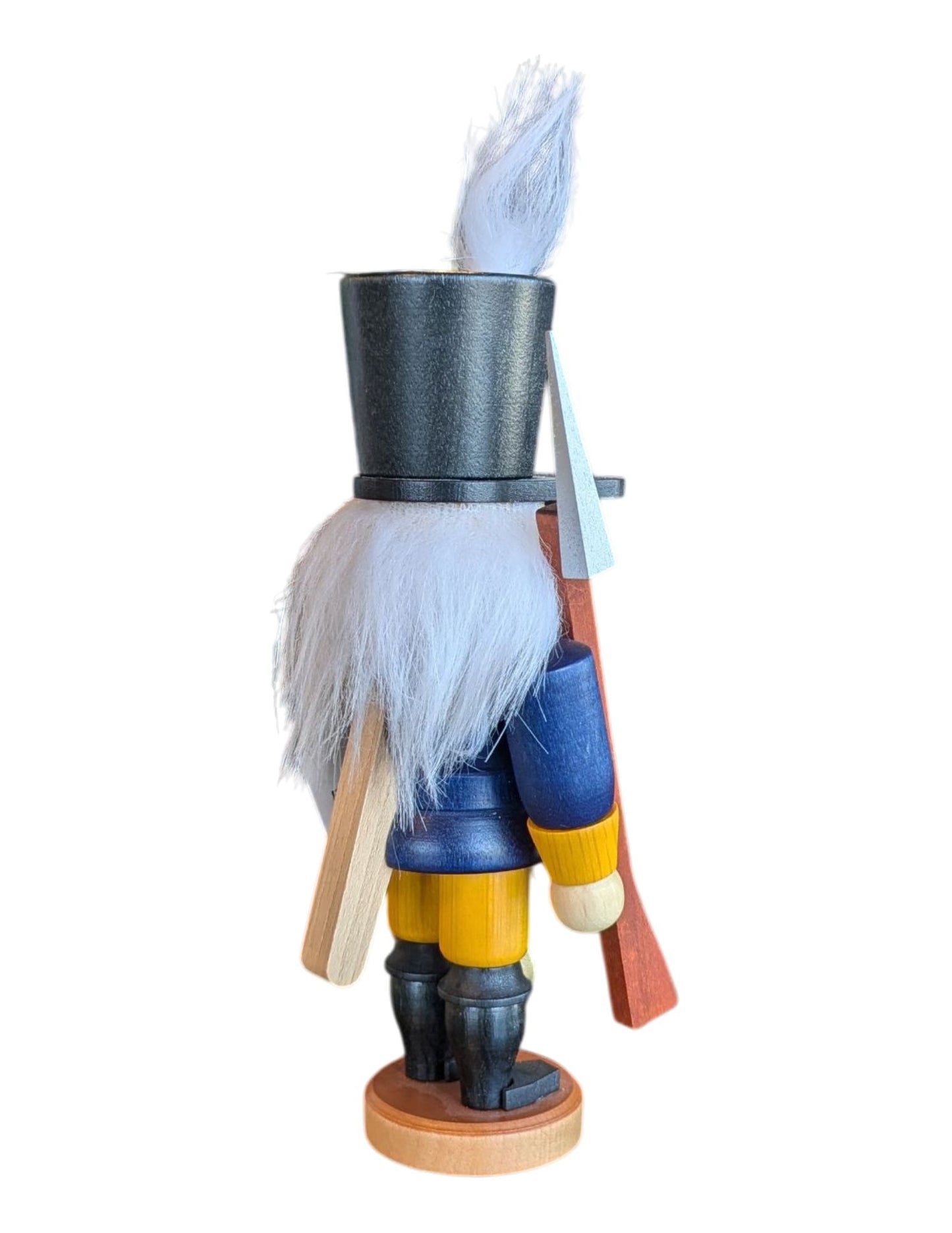 NUTCRACKER TOY SOLDIER