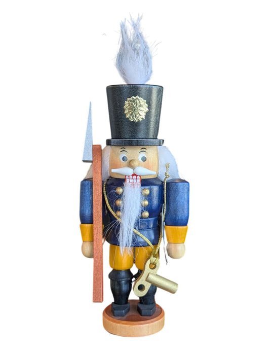 NUTCRACKER TOY SOLDIER