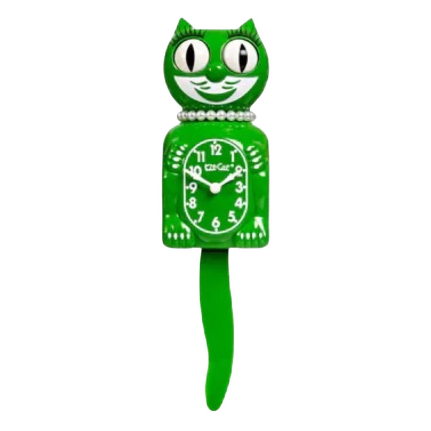 CLASSIC GREEN LADY