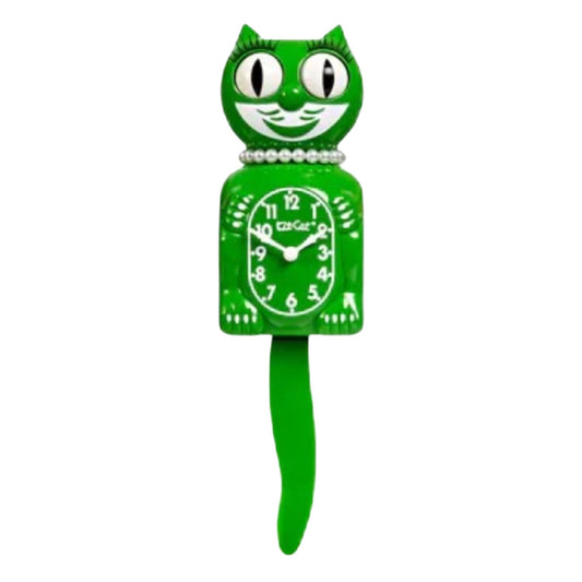 CLASSIC GREEN LADY