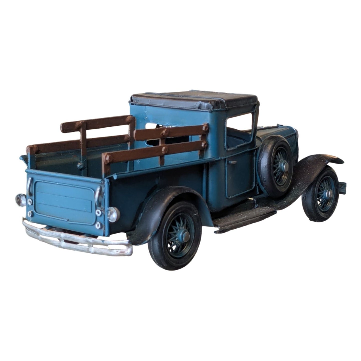 FORD MODEL A
