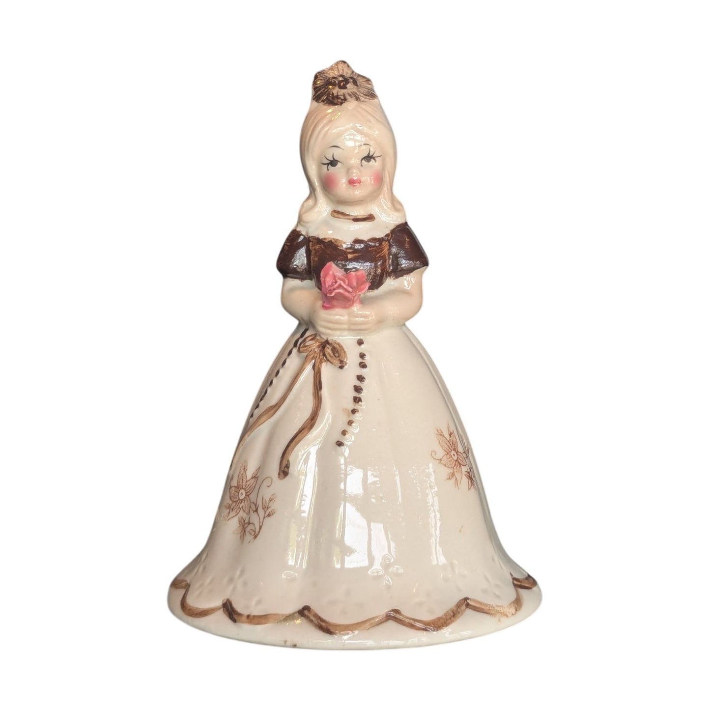 PORCELAIN BELL