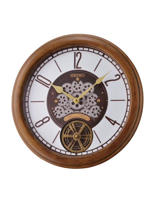 COGS & GEARS MELODIES