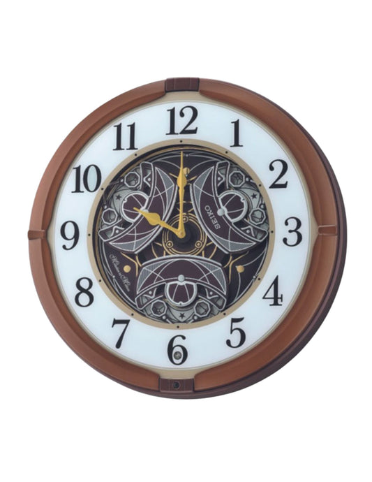 MECHANICAL