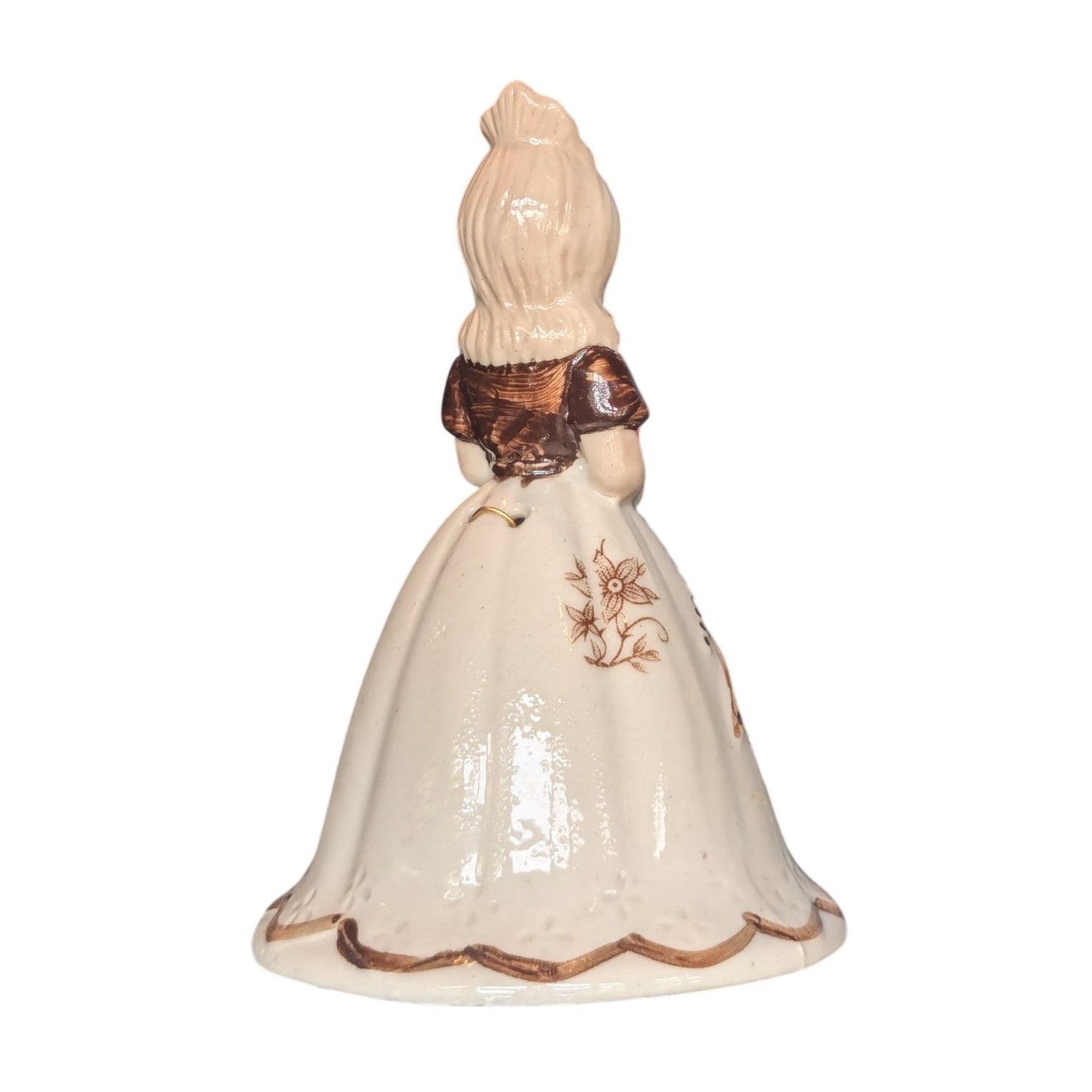 PORCELAIN BELL