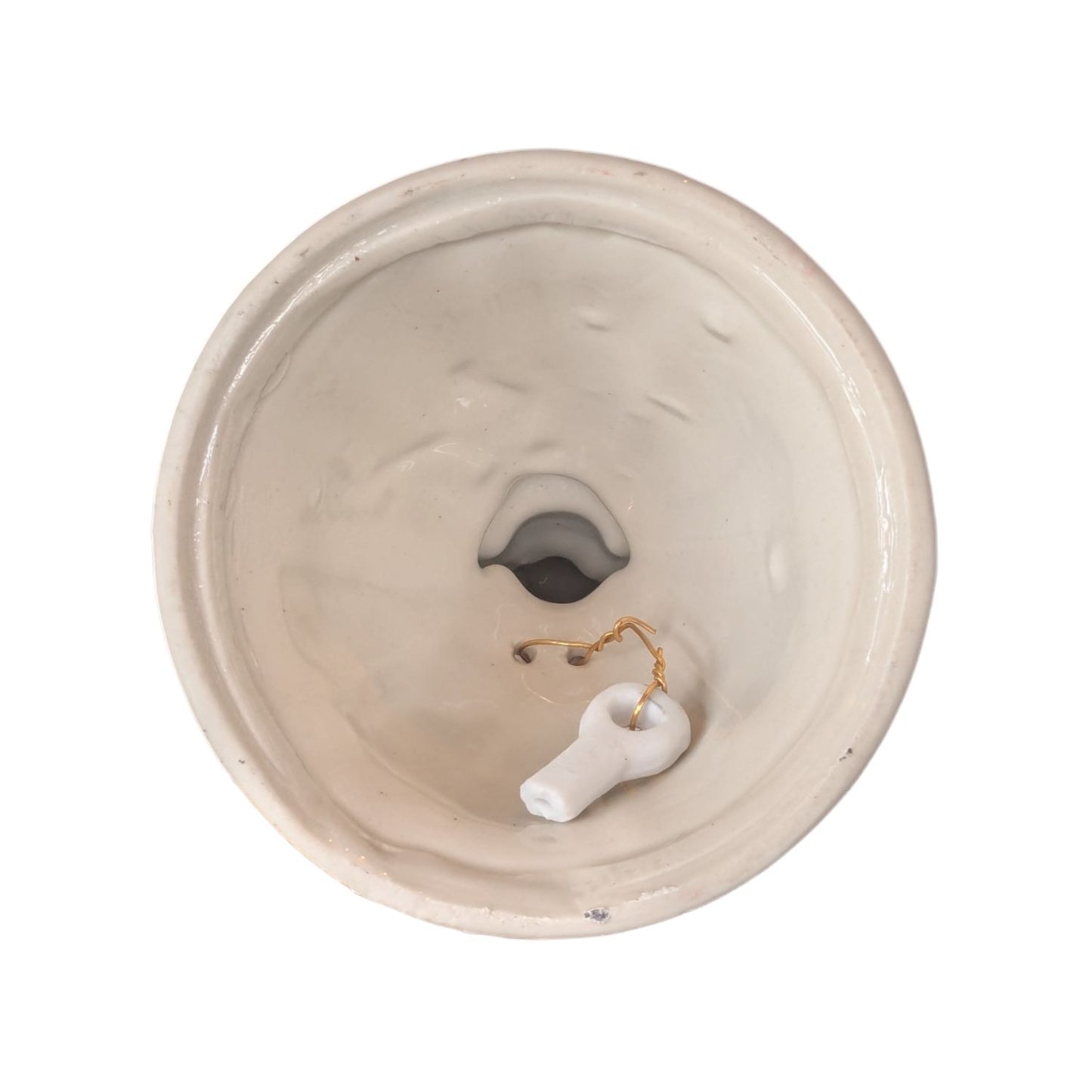 PORCELAIN BELL