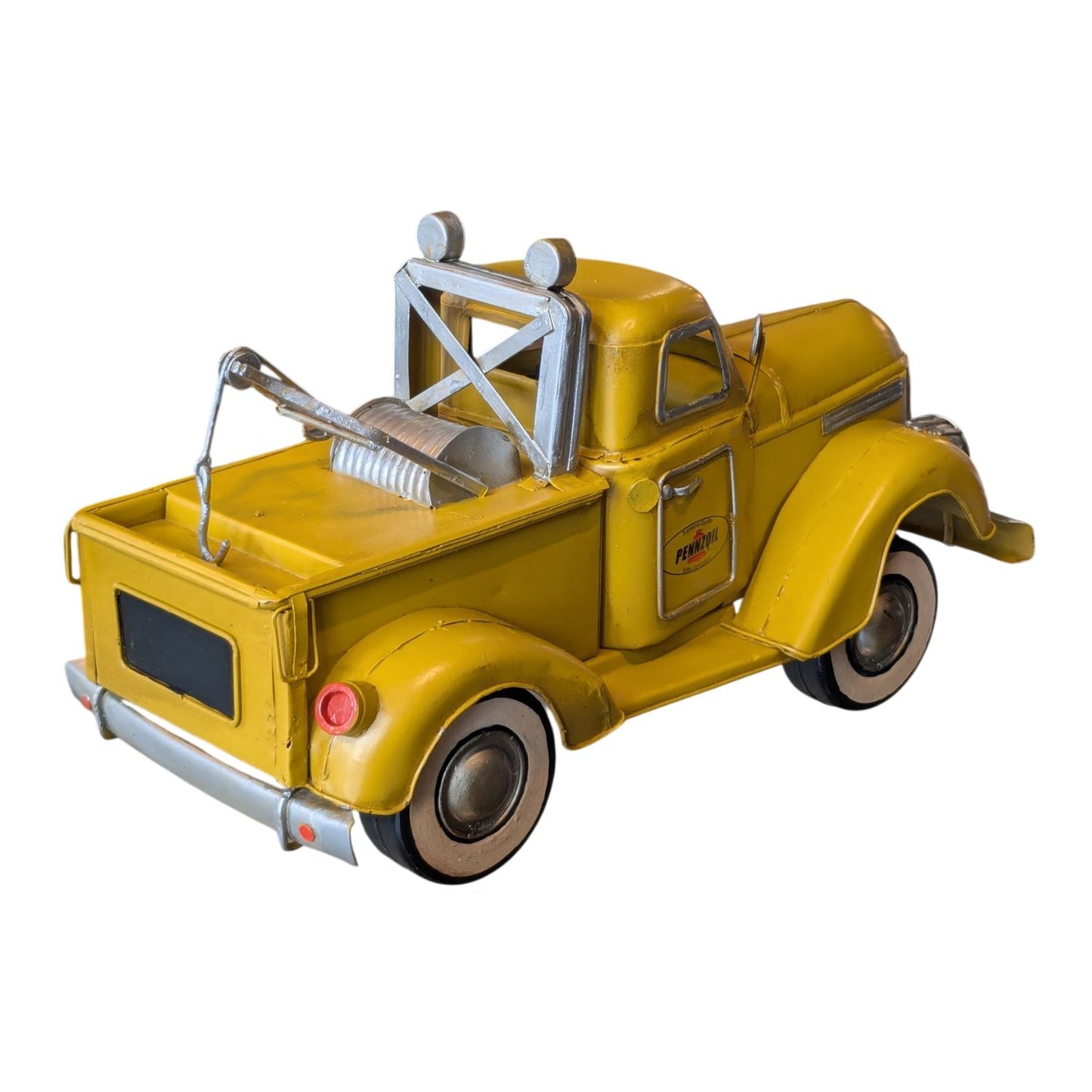 PENZOIL TOW PICKUP