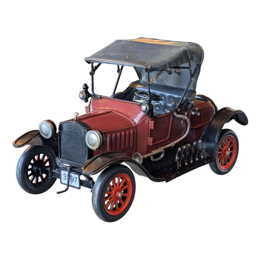 FORD MODEL T