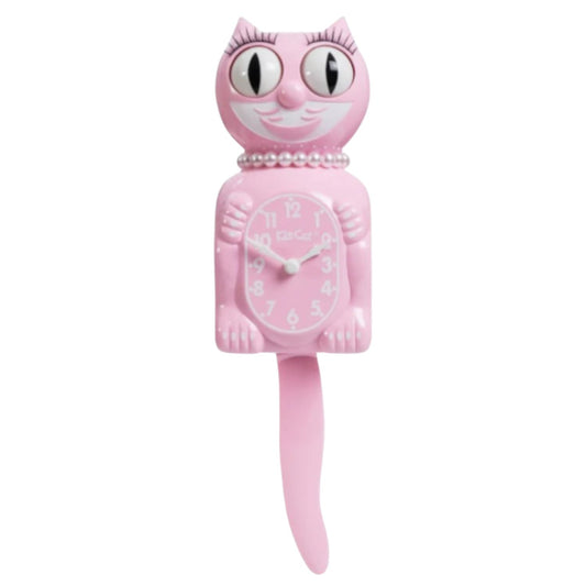 CLASSIC BUBBLEGUM LADY