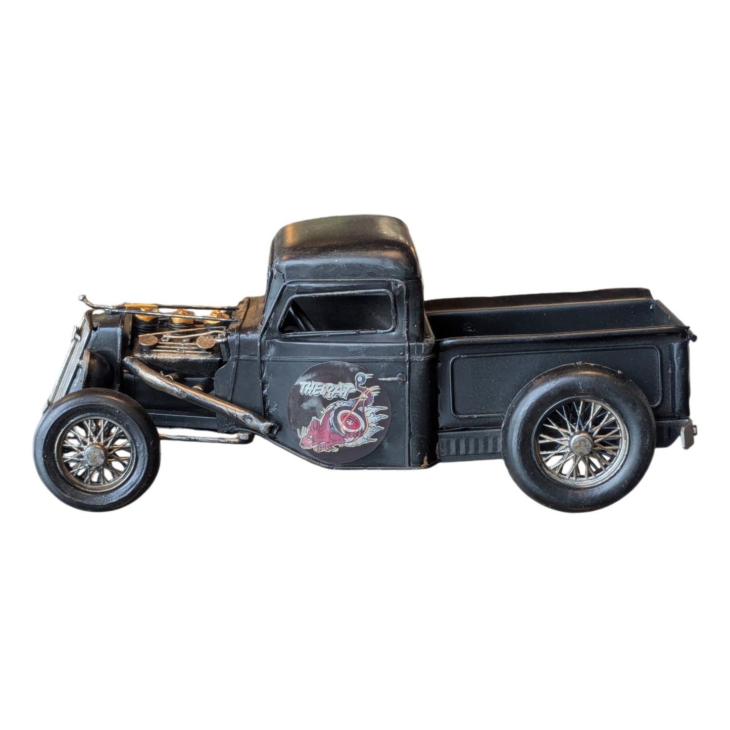 "THE RAT" HOTROD