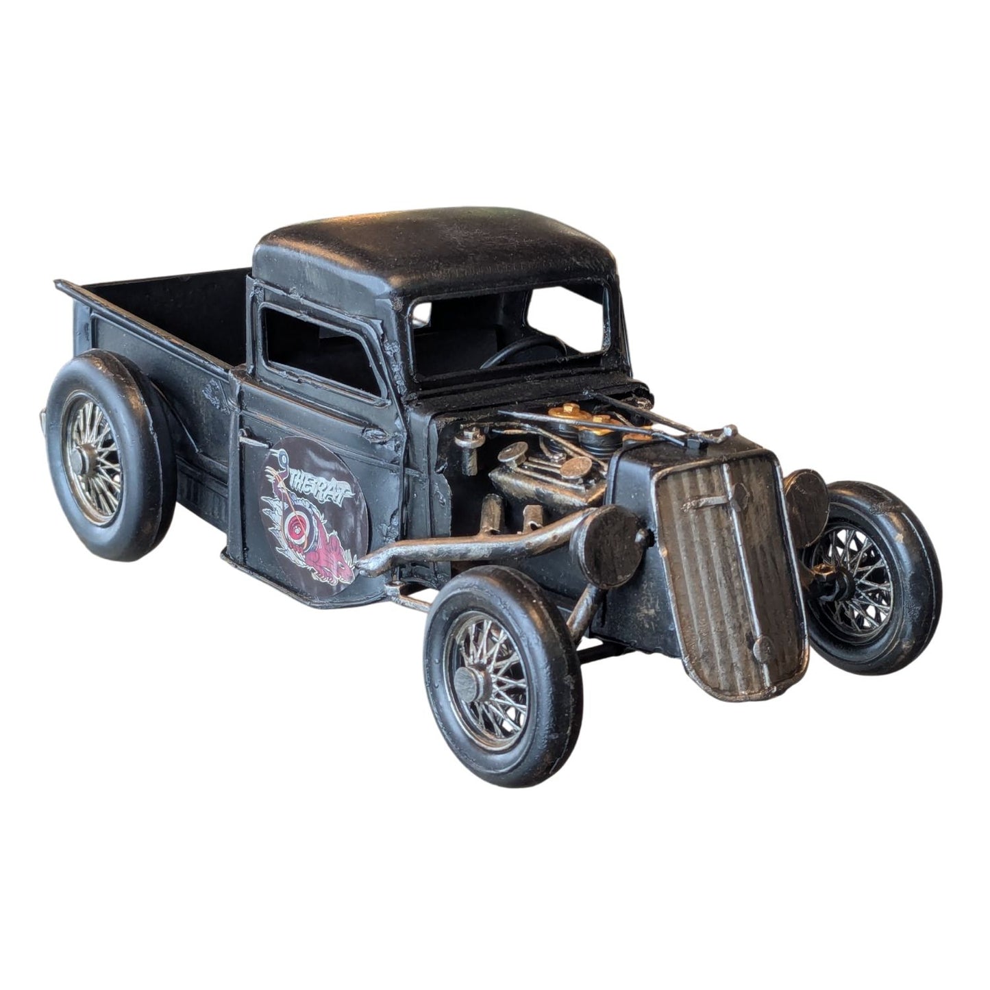 "THE RAT" HOTROD