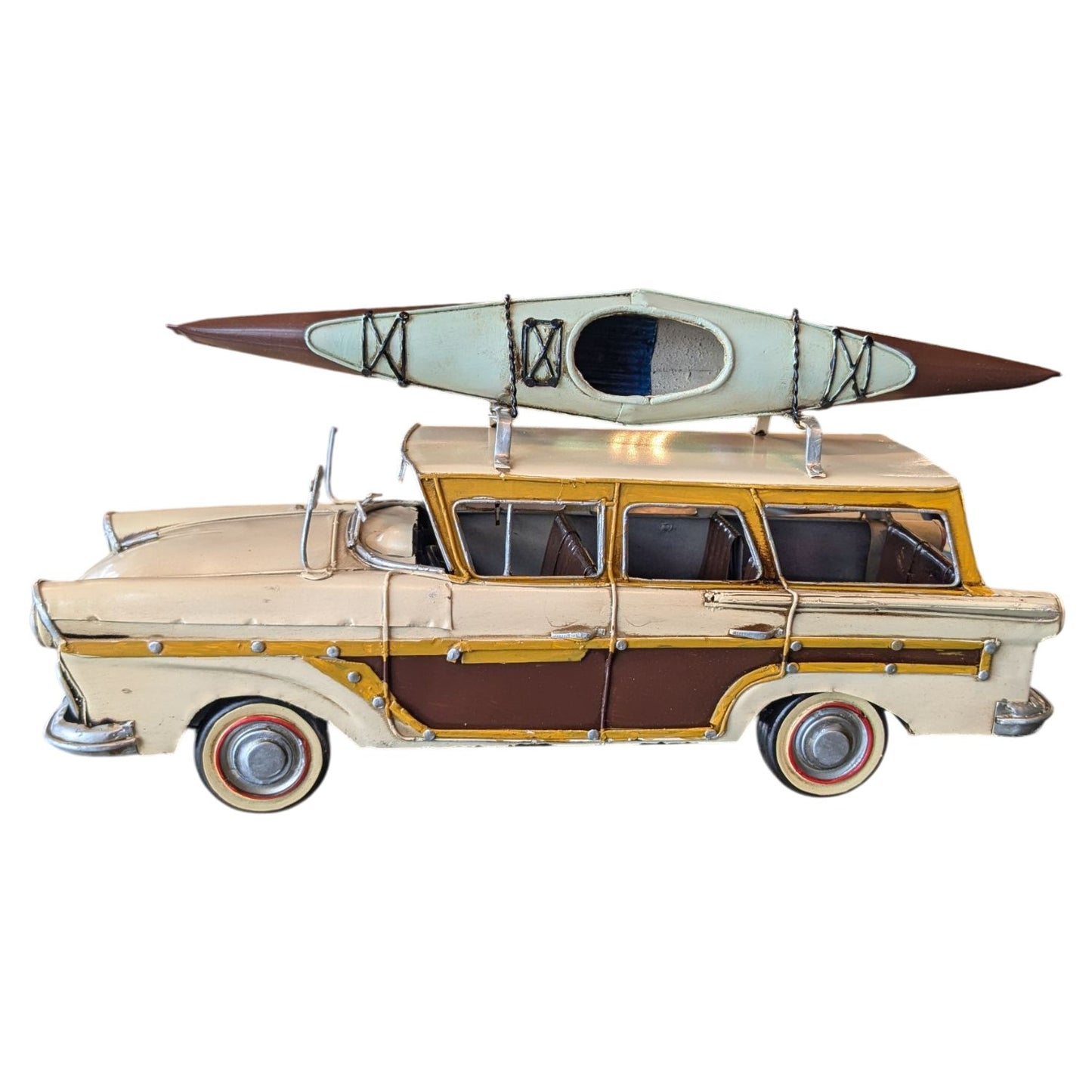 FORD COUNTRY SQUIRE