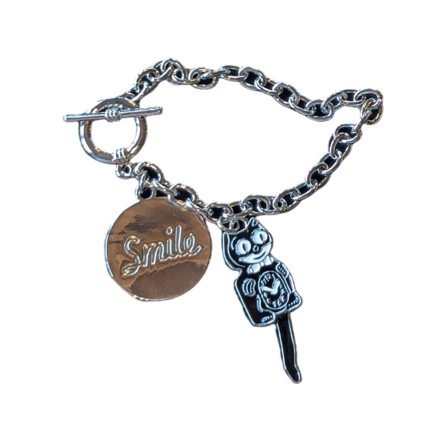 KIT CAT BRACELET