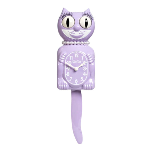 CLASSIC LILAC LADY