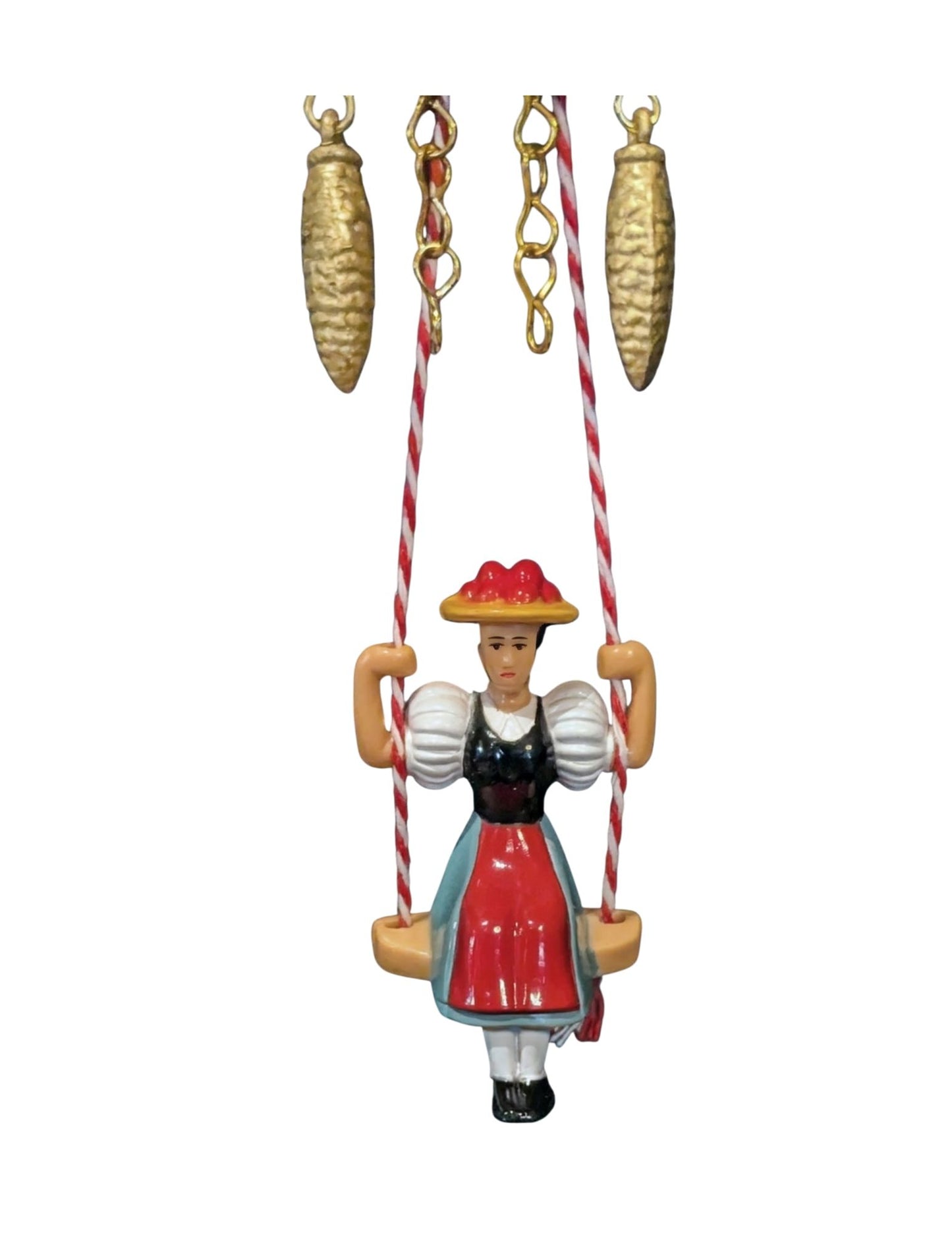 SEA SAW NOVELTY CUCKOO