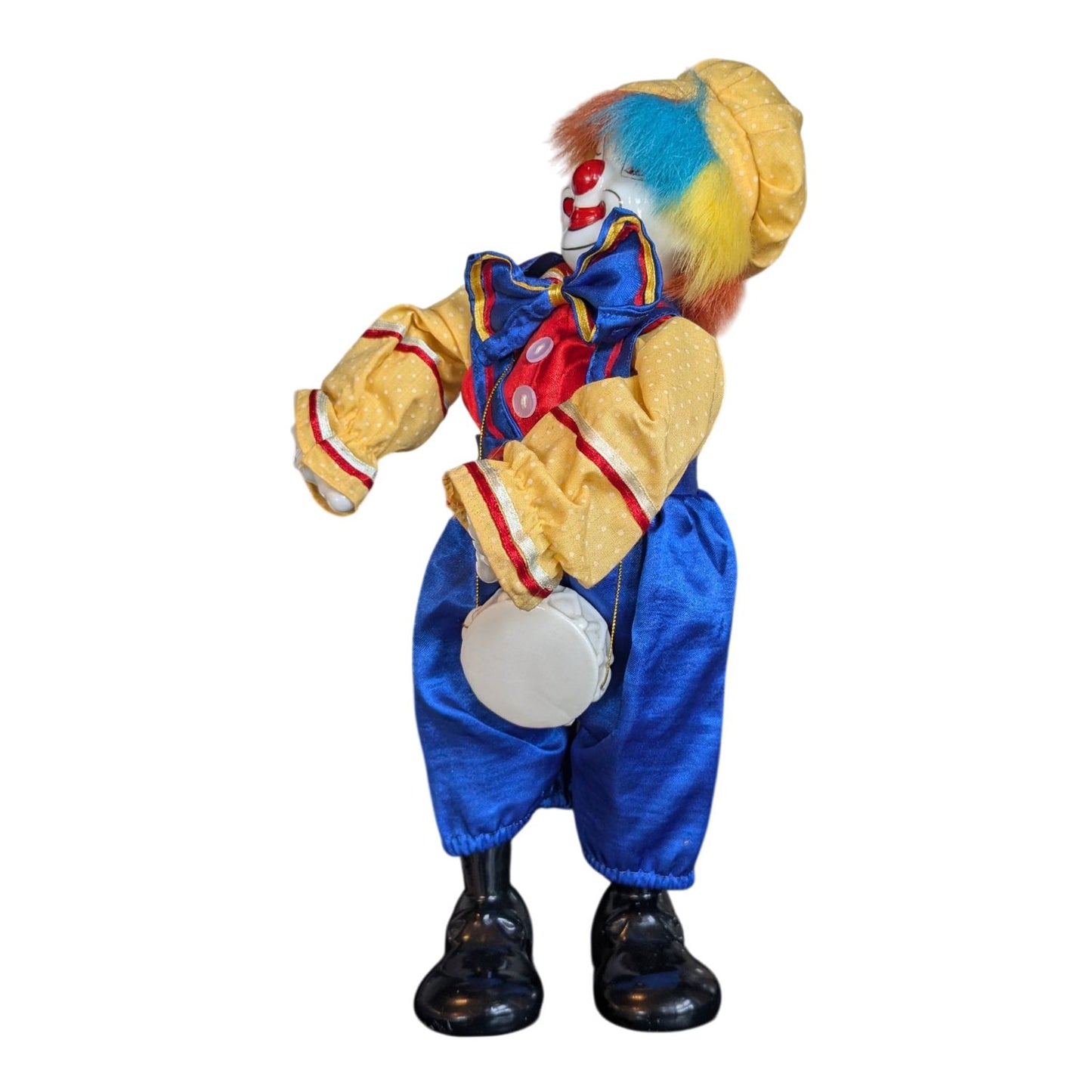 MUSICAL CLOWN