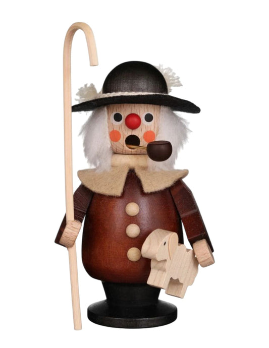 MINI SHEPHERD SMOKER
