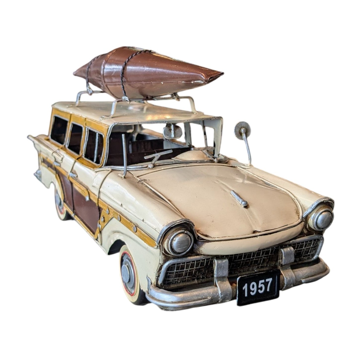 FORD COUNTRY SQUIRE