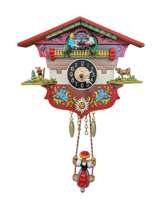 SEA SAW NOVELTY CUCKOO