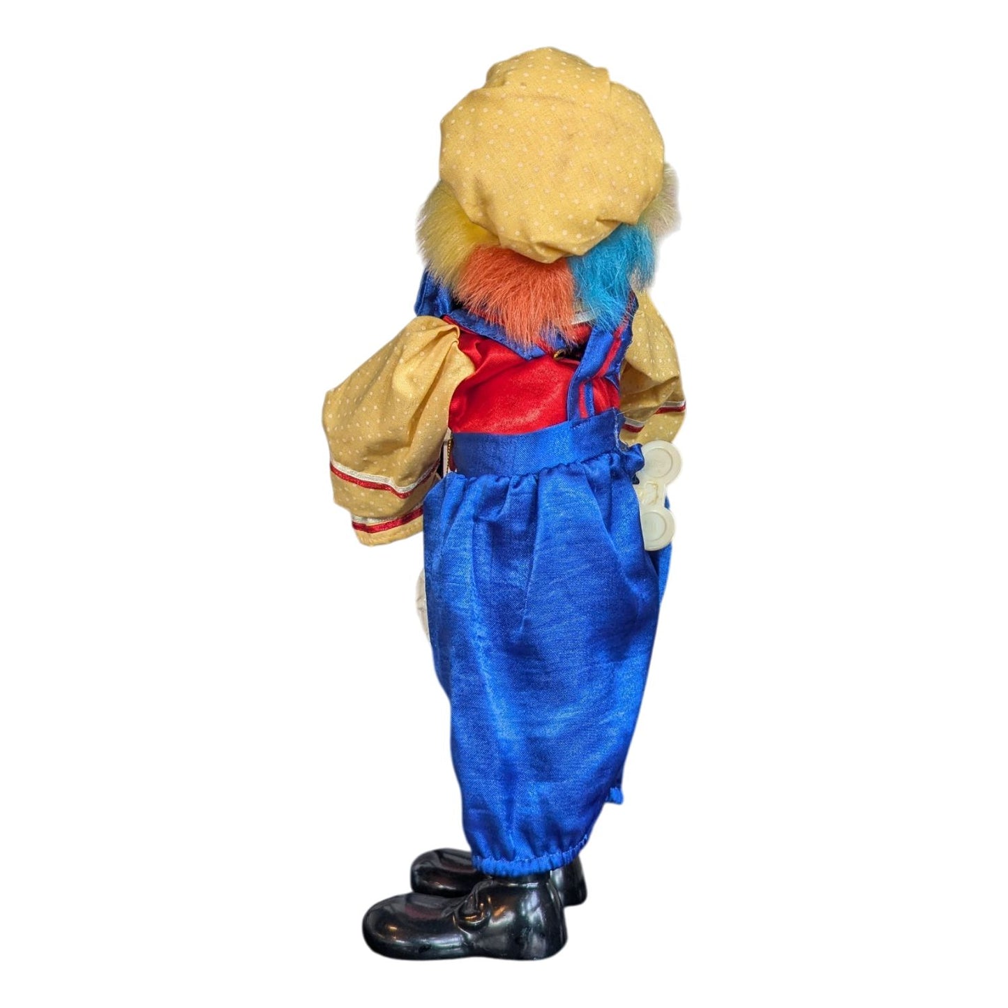 MUSICAL CLOWN