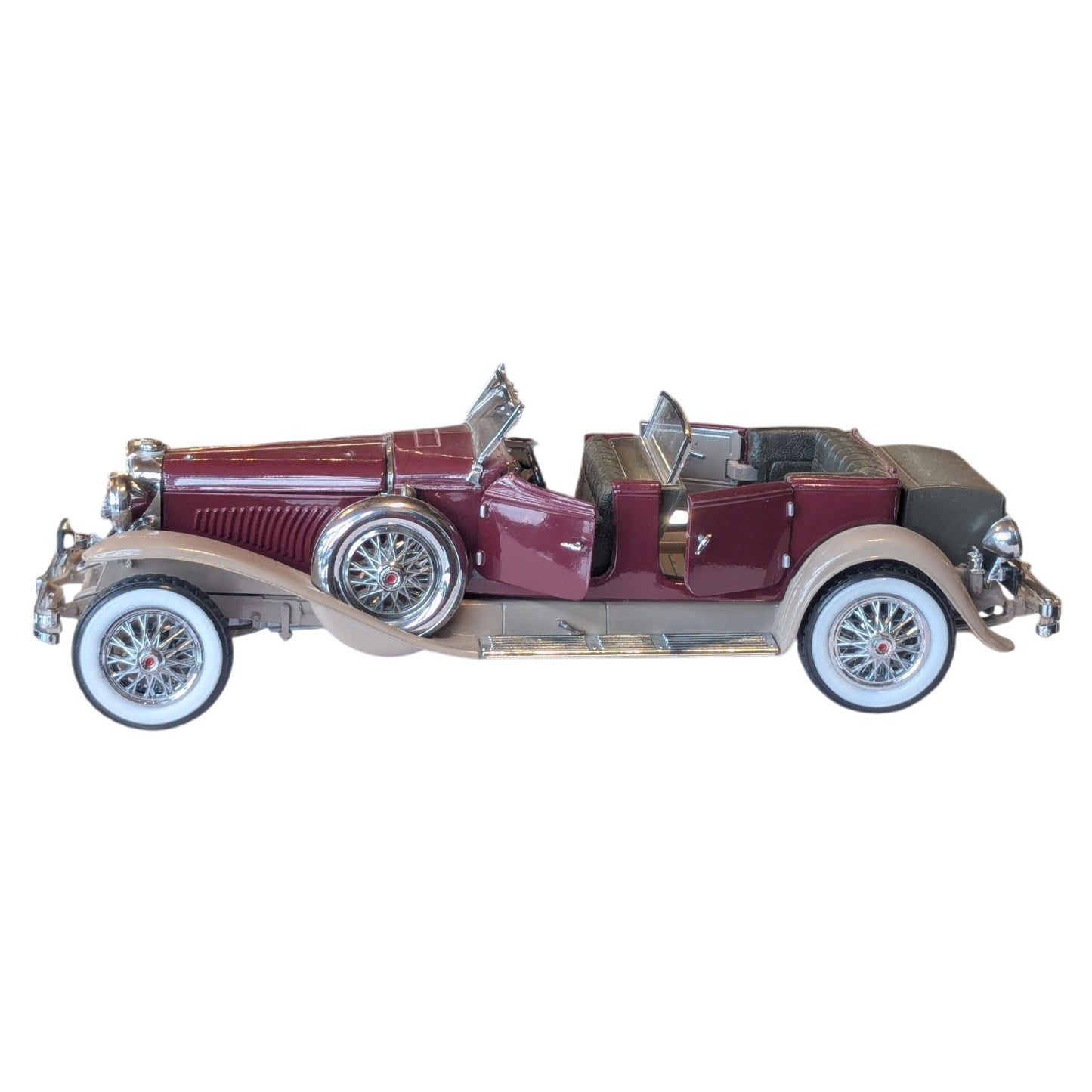 Duesenberg J Denham Tourster