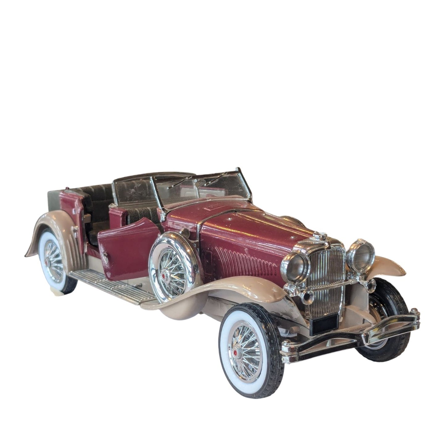 Duesenberg J Denham Tourster