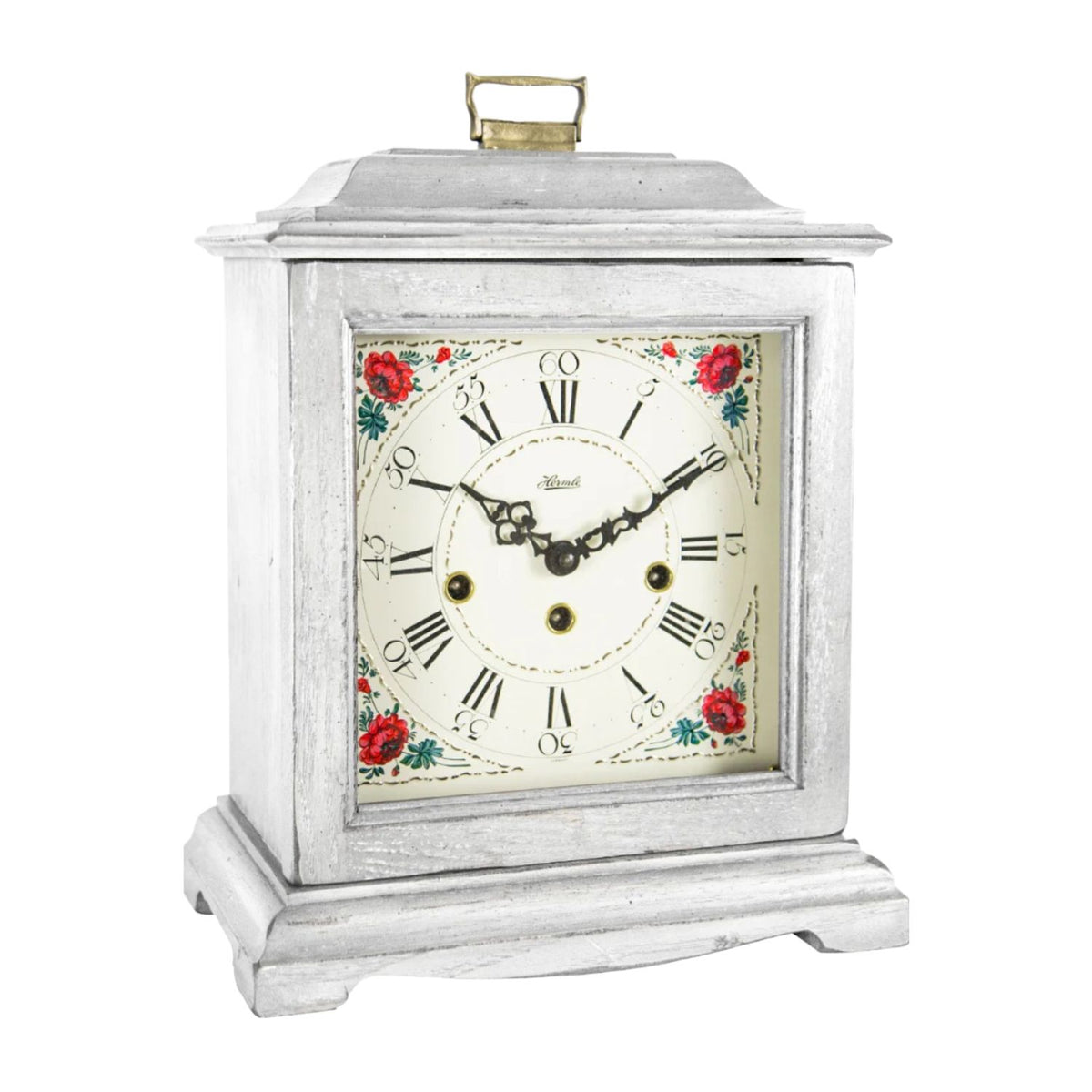 Austin Reed Clock AUSTEN – Grandfather's Clock Gallery