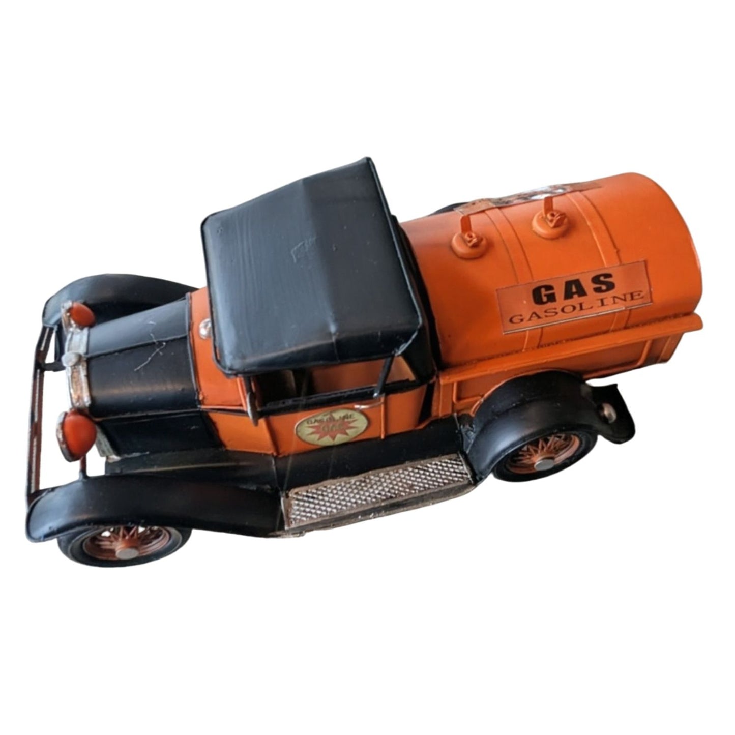 FUEL TANKER