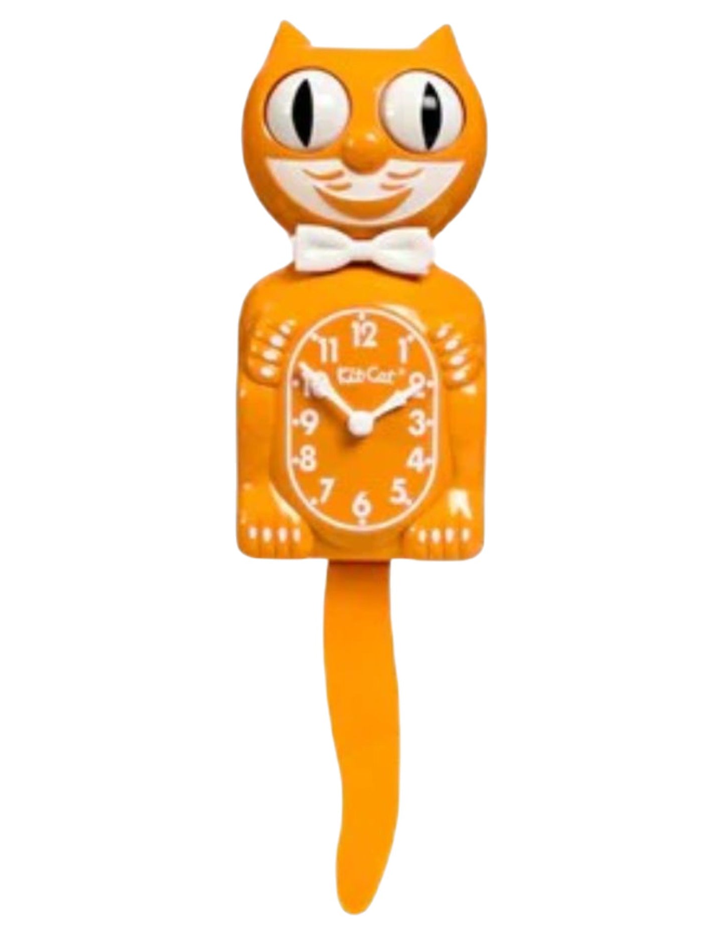 MR. FESTIVAL ORANGE