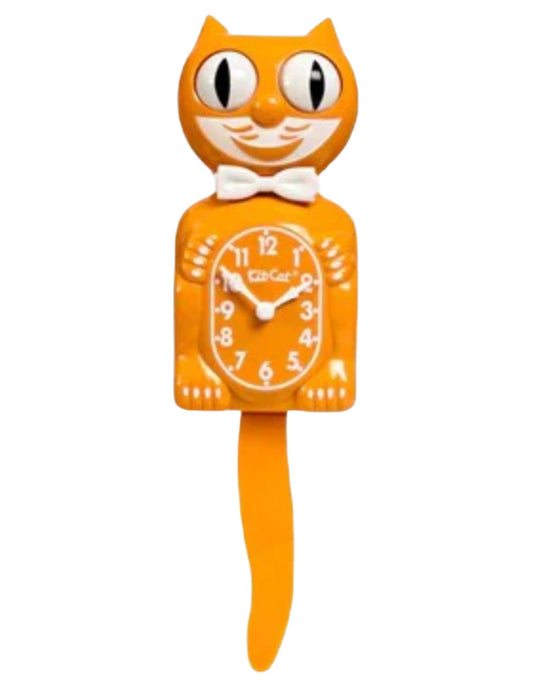 MR. FESTIVAL ORANGE