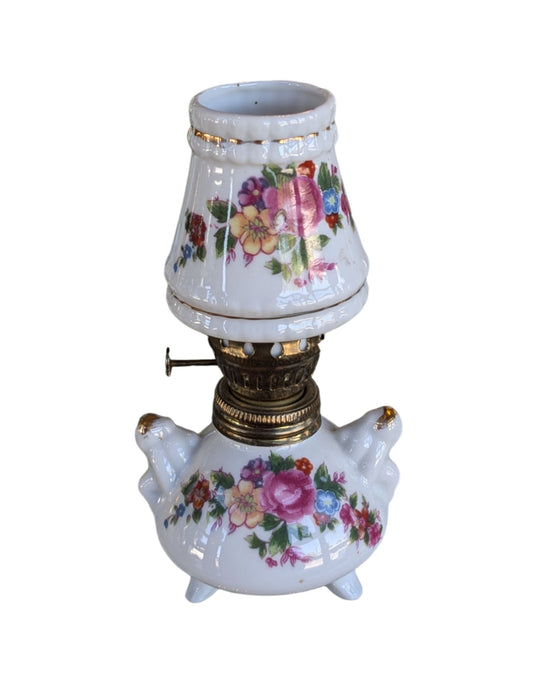 MINI HURRICAN LAMP