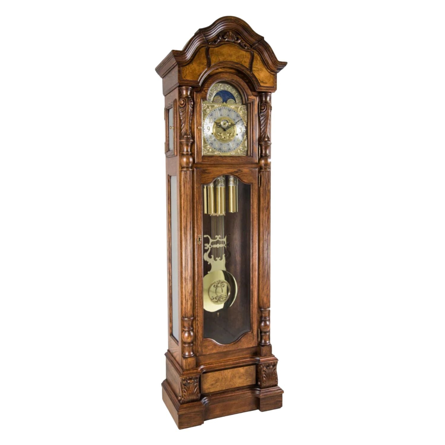 ANSTEAD – Grandfather's Clock Gallery